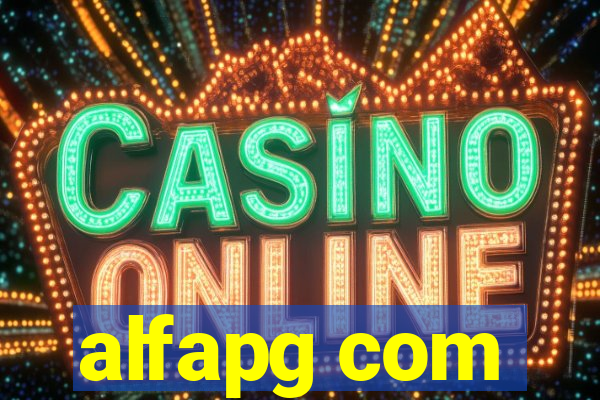 alfapg com